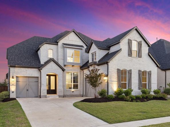 2921  Citation Road , Celina Texas 75009