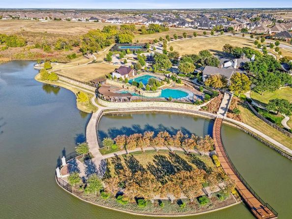 2921  Citation Road , Celina Texas 75009