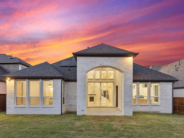 2921  Citation Road , Celina Texas 75009