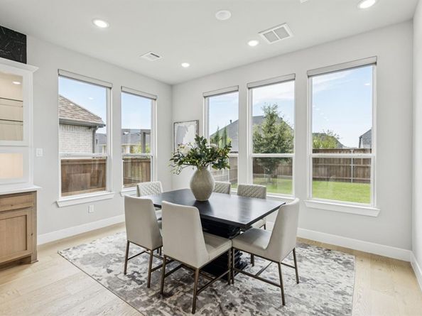 2921  Citation Road , Celina Texas 75009