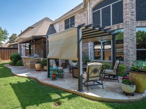 401  Bastrop Drive , Allen Texas 75013