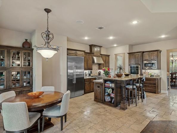 401  Bastrop Drive , Allen Texas 75013