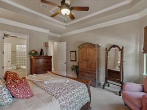 401  Bastrop Drive , Allen Texas 75013