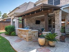 401  Bastrop Drive , Allen Texas 75013