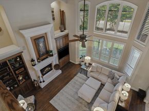 401  Bastrop Drive , Allen Texas 75013