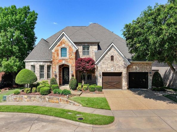 401  Bastrop Drive , Allen Texas 75013