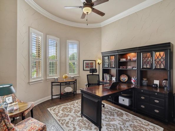 401  Bastrop Drive , Allen Texas 75013