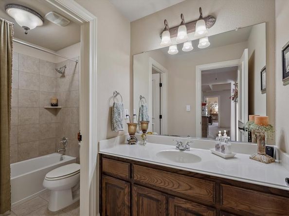401  Bastrop Drive , Allen Texas 75013