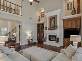 401  Bastrop Drive , Allen Texas 75013