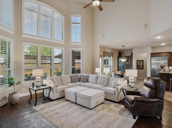 401  Bastrop Drive , Allen Texas 75013