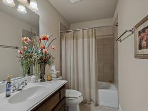 401  Bastrop Drive , Allen Texas 75013