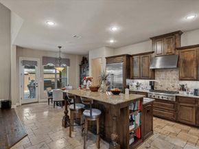 401  Bastrop Drive , Allen Texas 75013
