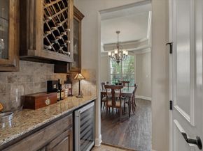401  Bastrop Drive , Allen Texas 75013