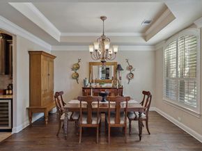 401  Bastrop Drive , Allen Texas 75013