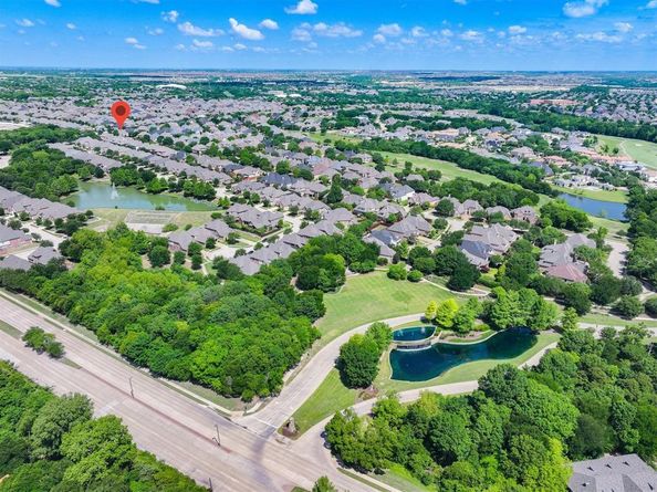 401  Bastrop Drive , Allen Texas 75013