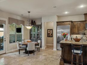 401  Bastrop Drive , Allen Texas 75013