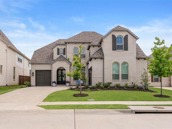 507  Melody Meadow Drive , Rockwall Texas 75087