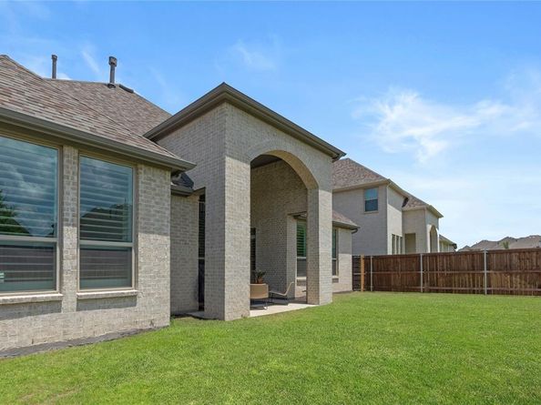 507  Melody Meadow Drive , Rockwall Texas 75087