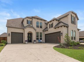507  Melody Meadow Drive , Rockwall Texas 75087