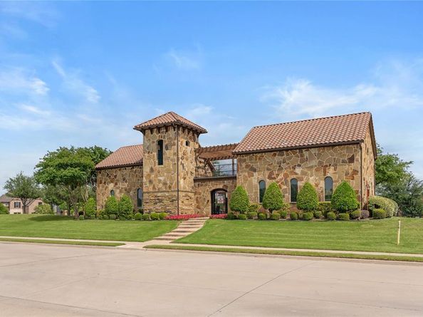507  Melody Meadow Drive , Rockwall Texas 75087