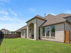 507  Melody Meadow Drive , Rockwall Texas 75087
