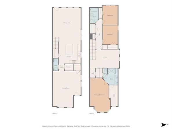 1209 N Bishop Avenue , Dallas Texas 75208