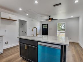 1103 W Saner Avenue , Dallas Texas 75224