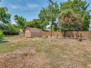 1103 W Saner Avenue , Dallas Texas 75224