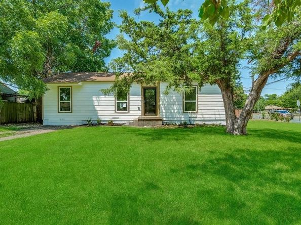 1103 W Saner Avenue , Dallas Texas 75224