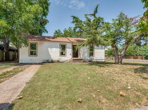 1103 W Saner Avenue , Dallas Texas 75224
