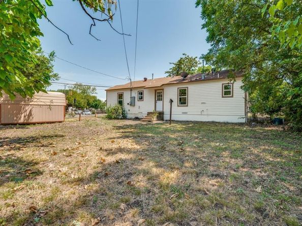 1103 W Saner Avenue , Dallas Texas 75224