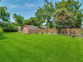 1103 W Saner Avenue , Dallas Texas 75224