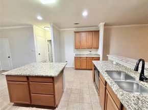 932  King George Lane , Savannah Texas 76227