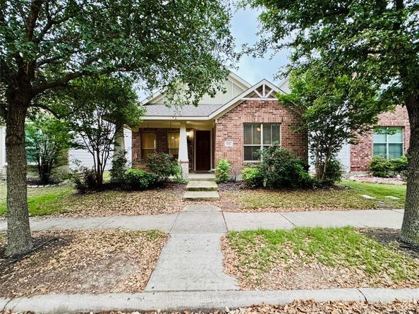 932  King George Lane , Savannah Texas 76227