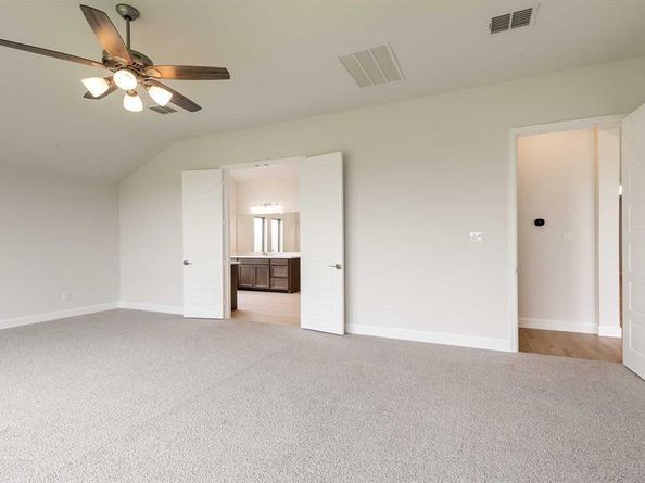7312  Wayward Wind Drive , Fort Worth Texas 76179