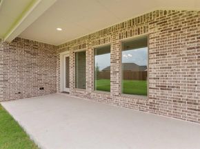 7312  Wayward Wind Drive , Fort Worth Texas 76179