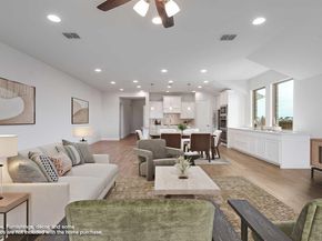 7312  Wayward Wind Drive , Fort Worth Texas 76179