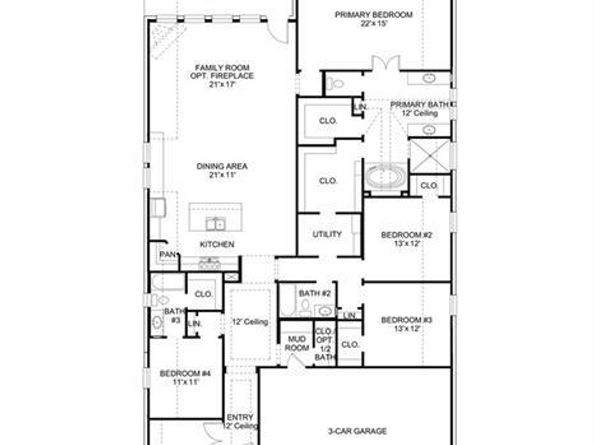 7312  Wayward Wind Drive , Fort Worth Texas 76179