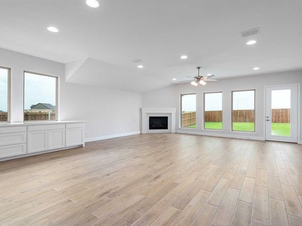 7312  Wayward Wind Drive , Fort Worth Texas 76179