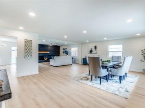3741  Crown Shore Drive , Dallas Texas 75244