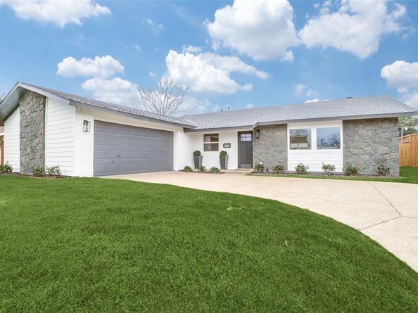 3741  Crown Shore Drive , Dallas Texas 75244