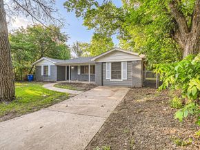 7805  Whitney Drive , White Settlement Texas 76108