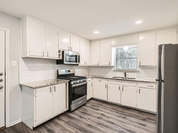 7805  Whitney Drive , White Settlement Texas 76108