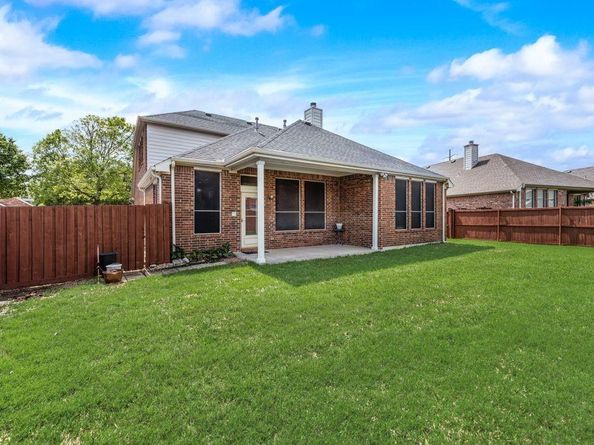 2868 S Serrano  , Grand Prairie Texas 75054