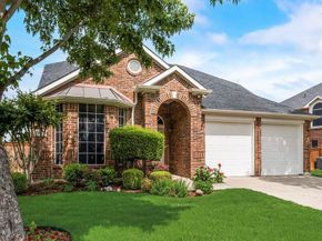 2868 S Serrano  , Grand Prairie Texas 75054