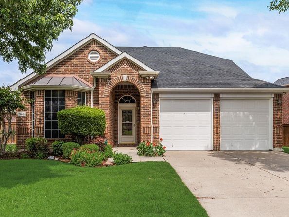 2868 S Serrano  , Grand Prairie Texas 75054