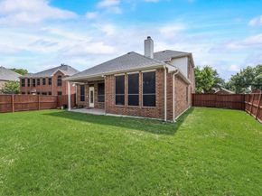 2868 S Serrano  , Grand Prairie Texas 75054