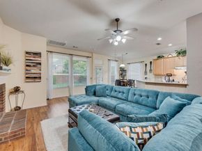 2868 S Serrano  , Grand Prairie Texas 75054