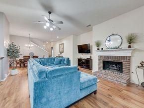 2868 S Serrano  , Grand Prairie Texas 75054