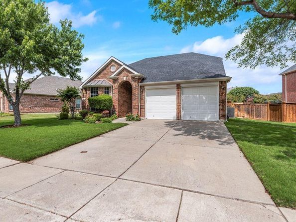 2868 S Serrano  , Grand Prairie Texas 75054